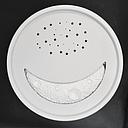 PLAFONNIER LED 86W 220V 50/50Hz Ø50cm THX13687A-1 (RITL)