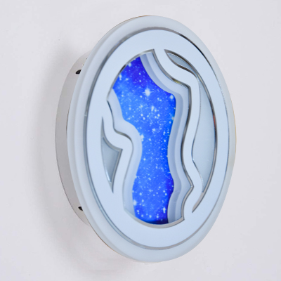 Applique murale LED 25W 200mm MMB0296D-1 85-265V 50/60Hz (RITL)