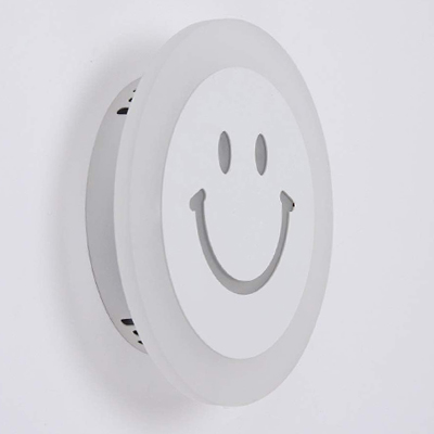APPLIQUE LED 20W 85-265V 200mm MMB0216A-1 (RITL)