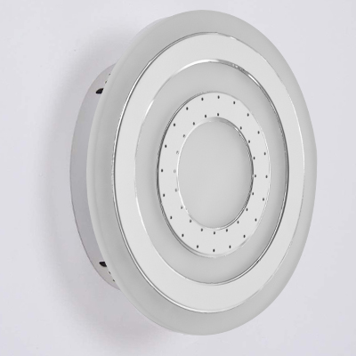 APPLIQUE LED 20W 85-265V 50/60Hz ,200mm MMB0205-1E (RITL)