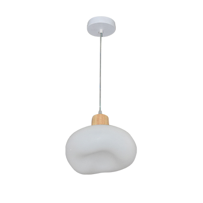 LAMPE LED SUSPENDU, 5W 85-265V 50/60Hz 220mm THD60032-1 (RITL)