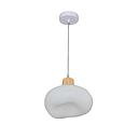 LAMPE LED SUSPENDU, 5W 85-265V 50/60Hz 220mm THD60032-1 (RITL)