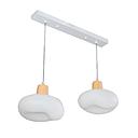 LAMPE LED SUSPENDU 5W 85-265V 50/60Hz 500x220mm THD60032-2 (RITL)