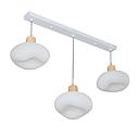 LAMPE LED SUSPENDU 5W 85-265 50/60Hz ,700x220mm THD60032-3 3couleurs(RITL)