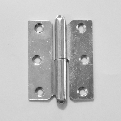 CHARNIERE50x40x1.5 mm HG-03 (ZLTLQ)