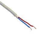 Cable VGV rigide gris 300/400 V 2X2,5 mm² nym-vgv (B-R) (VTN) RLX100M turquie