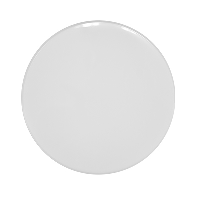 PLAFONNIER LED ROND APPARENT PA23-R10W 10W COLOR:WH Ø150*H40MM  AC 110-240V 50/60Hz  (RITL)