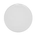 PLAFONNIER LED ROND APPARENT PA23-R10W 10W COLOR:WH Ø150*H40MM  AC 110-240V 50/60Hz  (RITL)