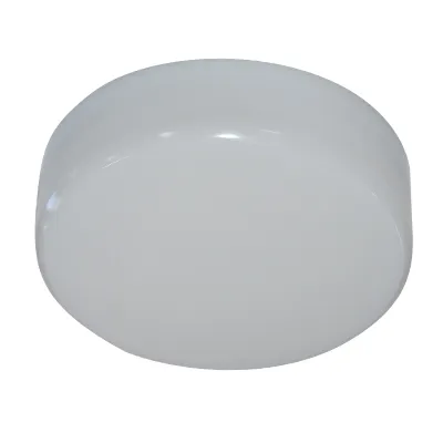 PLAFONNIER LED   10W AC85-265V 50/60HZ  WW PA23-R10W IP65 (RITL)