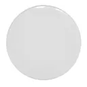 PLAFONNIER LED ROND APPARENT  PA23-R15W COLOR:WH Ø200*40MM AC110-240V 50/60Hz   (RITL)
