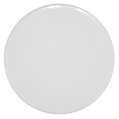 PLAFONNIER LED ROND APPARENT  PA23-R20W  20W COLOR:WH Ø250*H40MM AC110-240V 50/60Hz (RITL)