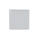 PLAFONNIER LED CARRE PA23-S7W COLOR:wh 85-265V 50/60Hz (RITL)