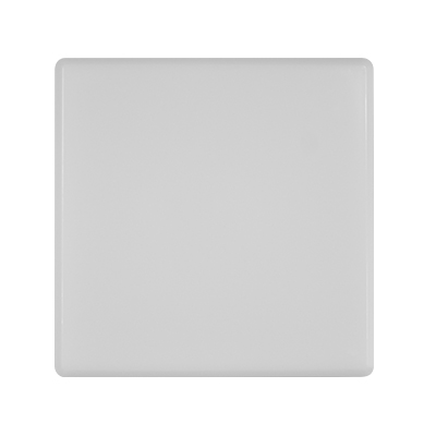 PLAFONNIER LED CARRE PA23-S10W COLOR:WW85-265V 50/60Hz (RITL)