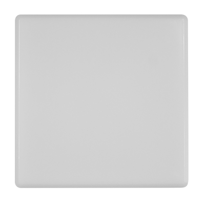 PLAFONNIER LEDCARRE PA23-S15W COLOR:WH 85-265V 50/60Hz  IP65 (RITL)