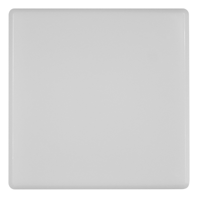 PLAFONNIER LED CARRE PA23-S20W 20W COLOR:WH AC110-240V 50/60Hz L/W250*H40MM (RITL)