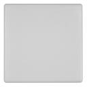 PLAFONNIER LED CARRE PA23-S20W 20W  COLOR:NW AC110-240V L/W250*H40MM 50/60Hz (RITL)