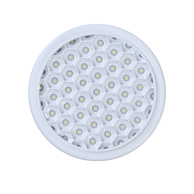 PLAFONNIER LED ROND ENCAS PA24-R10W COLOR:85-265V 50/60Hz  (RITL)