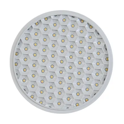 Plafonnier LED encastre rond PA24-R10W COLOR:3IN1 85-265V 50/60Hz (RITL)