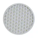 Plafonnier LED encastre rond PA24-R10W COLOR:3IN1 85-265V 50/60Hz (RITL)