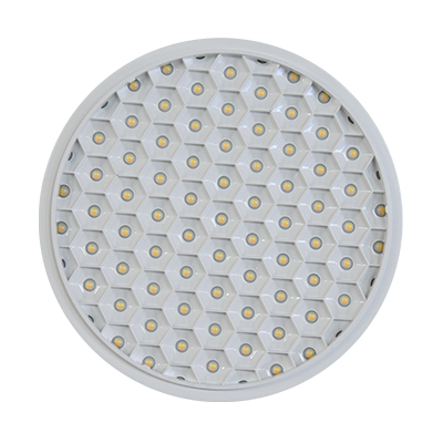PLAFONNIER LED ROND ENCAS PA24-R20W COLOR:WW 85-265V 50/60Hz  (RITL)
