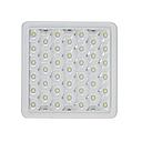 PLAFONNIER  LED CARRE PA24-S10W COLOR:NW 85-265V 50/60Hz (RITL)