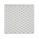 PLAFONNIER LED CARRE ENCAS PA24-S20W COLOR:WH 85-265V 50/60Hz  (RITL)