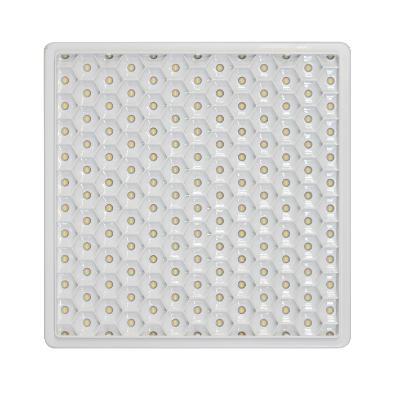 PLAFONNIER LED CARRE ENCAS PA24-S20W COLOR:NW  85-265V 50/60Hz (RITL)