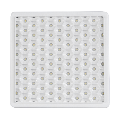 PLAFONNIER LED CARRE ENCAS PA24-S20W COLOR:3IN1 85-265V 50/60Hz (RITL)