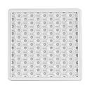 Plafonnier LED encastre carre PA24-S20W COLOR:3IN1 85-265V 50/60Hz (RITL)