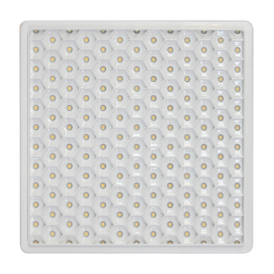PLAFONNIER LED CARRE ENCAS  PA24-S30W COLOR:3IN1 85-265V 50/60Hz   (RITL)