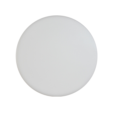 PLAFONNIER LED ROND ENCAS PB24-R12W COLOR:WW 85-265V 50/60Hz    (RITL)