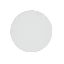 PLAFONNIER LED ROND ENCAS  WH PB27-R12W COLOR:WH 85-265 50/60Hz (RITL)