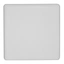PLAFONNIER LED CARRE ENCAS PB27-S18W COLOR:WH 85-265V 50/60Hz  (RITL)