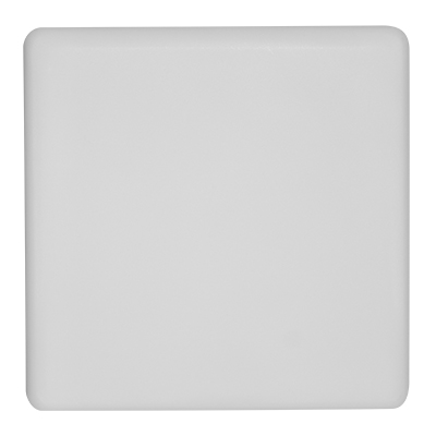 PLAFONNIER LED CARRE ENCAS  PB27-S18W COLOR:NW 85-265V 50/60Hz PB27-S18W (RITL)