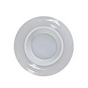 PANNEAU LUMINEUX LED ROND DA03-R6W COLOR:WW  85-265V 50/60Hz (RITL)