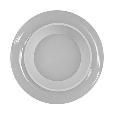 PANNEAU LUMINEUX LED ROND DA03-R12W COLOR:NW 85-265V 50/60Hz  (RITL)