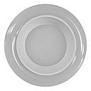 PANNEAU LUMINNEUX LED ROND DA03-R22W  COLOR:WW 85-265V 50/60Hz (RITL)