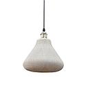 LAMPE SUSPENDUD260xH220mm - THD40177G-1 AVEC 4W 220V-240V E27 2700K   (RITL)