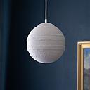 LAMPE SUSPENDUD200mm - THD60001B-1L AVEC AMPOULE 4W 220-240V E27 2700K (RITL)