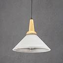 LAMPE SUSPENDU D280mm AVEC AMPOULE 4W 220-240V E27 2700K MMD6405-1 (RITL)