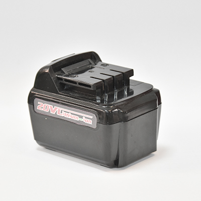 BATTERIE POUR PERCEUSE VISEUSE SANS FIL AVEC BAT 20V D10MM 1250RPM CD330-20L WORKSITE