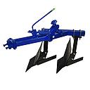 CHARRUE A 2 SOCS BLEU DP-220 3050101254