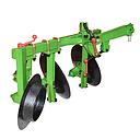 CHARRUE A DISQUE DP-220Y 3050101255