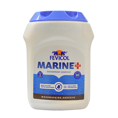 FEVICOL MARINE PLUS 1KG