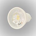AMPOULE LED CE GU10 3 W AC 100-260 V, 5 W, 6000 K. 1050203961