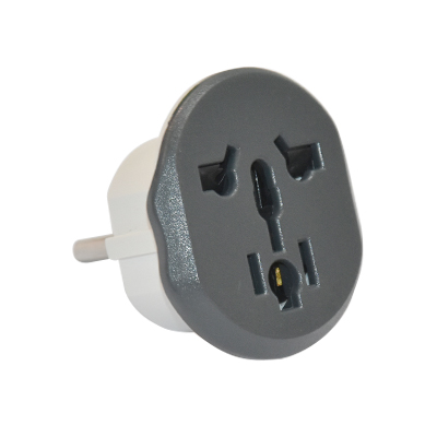ADAPTEUR DE PRISE AC 110-250 V/16 A 2100108007