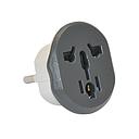ADAPTEUR DE PRISE AC 110-250 V/16 A 2100108007