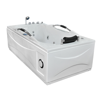 BAIGNOIRE 1700x880x630mm ODS-1049 (RITL)