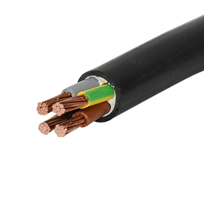 CABLE RIGIDE  R2V 4G10 (CKR)