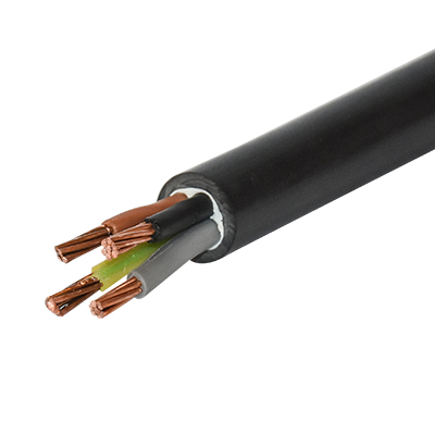 CABLE RIGIDE  R2V 4G6 (CKR)